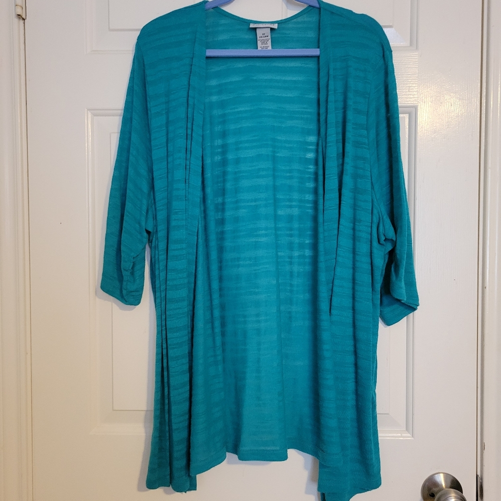 Catherines 3X overpiece